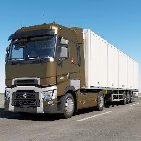 Renault Range T